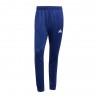 ADIDAS Tuta Sportiva Con Cappuccio Blu Uomo