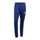ADIDAS Tuta Sportiva Con Cappuccio Blu Uomo