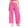ADIDAS Pantapalazzo Fuxia Donna