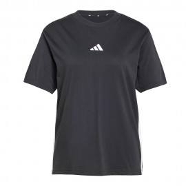 ADIDAS Essentials 3-Stripes nero