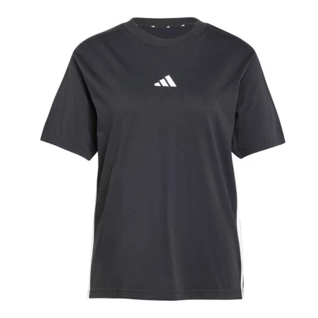 ADIDAS Maglietta Palestra Essential Nero Donna