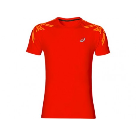 t shirt asics ragazza