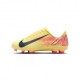 Nike Mercurial Vapor16 Club Fg Mg Giallo Nero - Scarpe Da Calcio Bambino