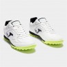 Joma Sport Top Flex 2502 Tf Bianco - Scarpe Da Calcio Uomo