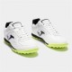 Joma Sport Top Flex 2502 Tf Bianco - Scarpe Da Calcio Uomo