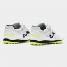 Joma Sport Top Flex 2502 Tf Bianco - Scarpe Da Calcio Uomo