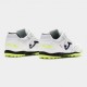 Joma Sport Top Flex 2502 Tf Bianco - Scarpe Da Calcio Uomo