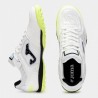 Joma Sport Top Flex 2502 Tf Bianco - Scarpe Da Calcio Uomo