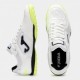 Joma Sport Top Flex 2502 Tf Bianco - Scarpe Da Calcio Uomo