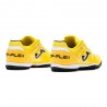 Joma Sport Top Flex 2528 Tf Giallo - Scarpe Da Calcio Uomo