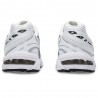 Asics Gel-1130 Bianco Nero - Sneakers Uomo