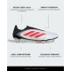 Adidas Copa Pure Iii Elite Ll Fg Bianco Rosso - Scarpe Da Calcio Uomo