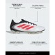 ADIDAS Copa Pure III Pro Fg Bianco Rosso - Scarpe Da Calcio Uomo