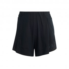 ADIDAS Shorts Sportivi Train Nero Donna