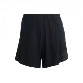 ADIDAS Shorts Sportivi Train Nero Donna