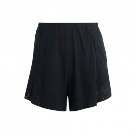 ADIDAS Shorts Sportivi Train Nero Donna
