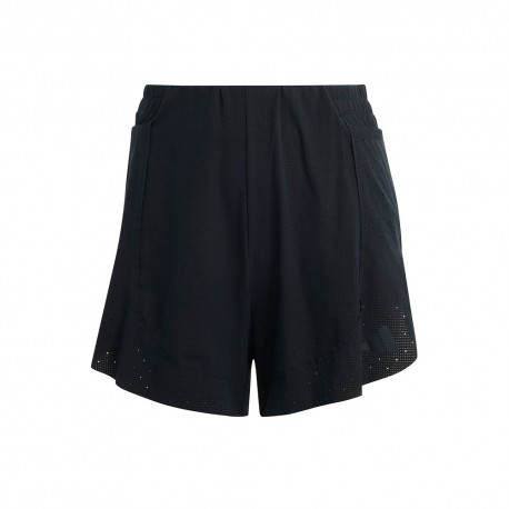 ADIDAS Shorts Sportivi Train Nero Donna