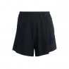 ADIDAS Shorts Sportivi Train Nero Donna