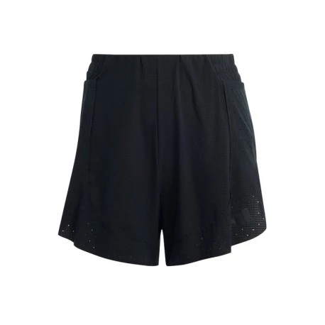 ADIDAS Shorts Sportivi Train Nero Donna