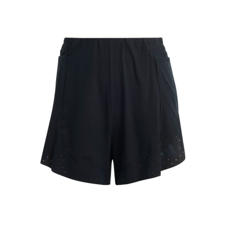 ADIDAS Shorts Sportivi Train Nero Donna