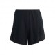 ADIDAS Shorts Sportivi Train Nero Donna