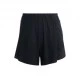 ADIDAS Shorts Sportivi Train Nero Donna