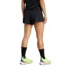 ADIDAS Shorts Sportivi Train Nero Donna