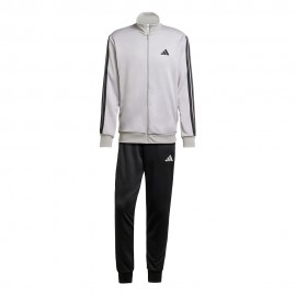 Full Zip grigio