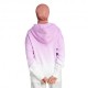 ADIDAS Felpa Palestra Con Cappuccio All SZN Lilla Donna