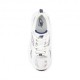 New Balance 530 Gr Bianco Argento - Scarpe da Ginnastica Bambino