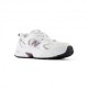 New Balance 530 Gr Mesh Bianco Viola - Scarpe da Ginnastica Bambino