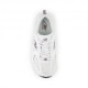 New Balance 530 Gr Mesh Bianco Viola - Scarpe da Ginnastica Bambino