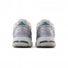 New Balance 1906 Mesh Synt Bianco Argento - Sneakers Donna