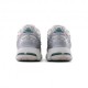 New Balance 1906 Mesh Synt Bianco Argento - Sneakers Donna