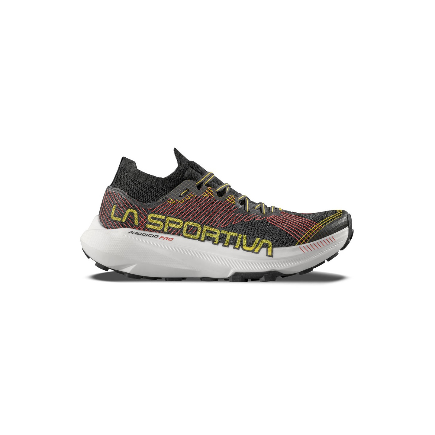 Scarpe da trail Uomo Prodigio Pro - Immagine 3