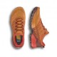 La Sportiva Ii Hawaiiana Sun Rossowood - Scarpe Trail Running Uomo