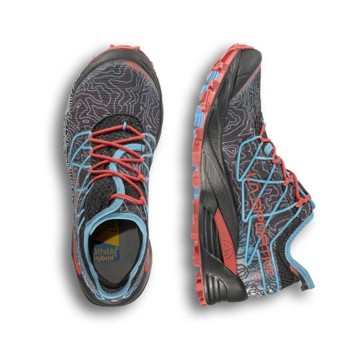 La Sportiva Night Sky Savana - Scarpe Trail Running Uomo