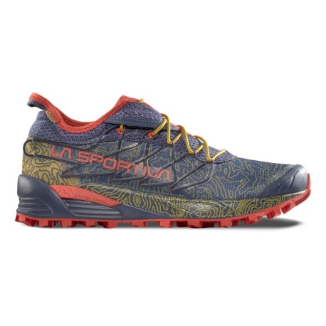 La Sportiva Night Sky Savana - Scarpe Trail Running Uomo
