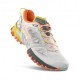 La Sportiva Iii Chalk Giallo - Scarpe Trail Running Uomo