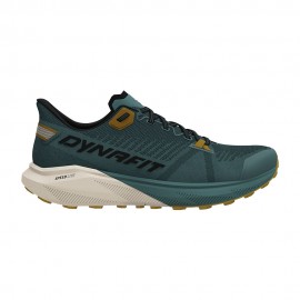 Dynafit Verde Nero - Scarpe Trail Running Uomo