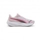 Puma Pounce Lite Gs Rosa Fucsia - Scarpe da Ginnastica Bambina