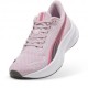 Puma Pounce Lite Gs Rosa Fucsia - Scarpe da Ginnastica Bambina