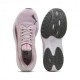 Puma Pounce Lite Gs Rosa Fucsia - Scarpe da Ginnastica Bambina
