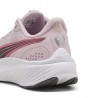 Puma Pounce Lite Gs Rosa Fucsia - Scarpe da Ginnastica Bambina