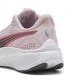 Puma Pounce Lite Gs Rosa Fucsia - Scarpe da Ginnastica Bambina