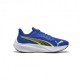 Puma Pounce Lite Gs Blugiallo - Scarpe da Ginnastica Bambino
