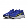 Puma Pounce Lite Gs Blugiallo - Scarpe da Ginnastica Bambino