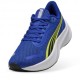 Puma Pounce Lite Gs Blugiallo - Scarpe da Ginnastica Bambino