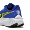 Puma Pounce Lite Gs Blugiallo - Scarpe da Ginnastica Bambino