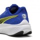 Puma Pounce Lite Gs Blugiallo - Scarpe da Ginnastica Bambino